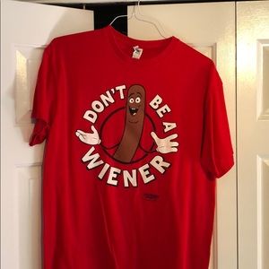 Sausage Party Tee